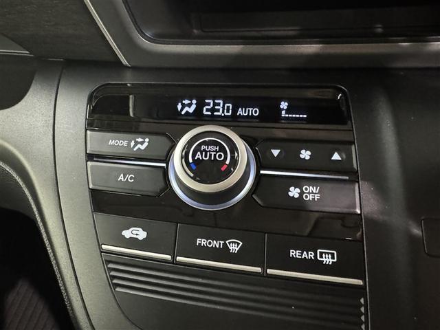 フリード G・ホンダセンシング 衝突被害軽減システム メモリーナビ フルセグ バックカメラ ETC ドラレコ CD ミュージックプレイヤー接続可 DVD再生 オートクルーズコントロール LEDヘッドランプ 両側電動スライド キーレス(17枚目)