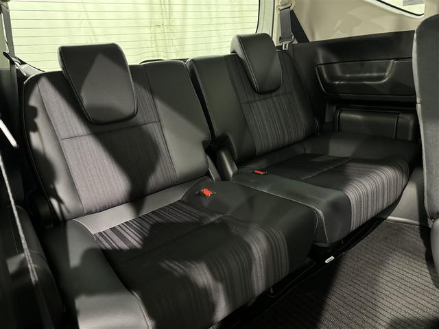 フリード G・ホンダセンシング 衝突被害軽減システム メモリーナビ フルセグ バックカメラ ETC ドラレコ CD ミュージックプレイヤー接続可 DVD再生 オートクルーズコントロール LEDヘッドランプ 両側電動スライド キーレス(28枚目)