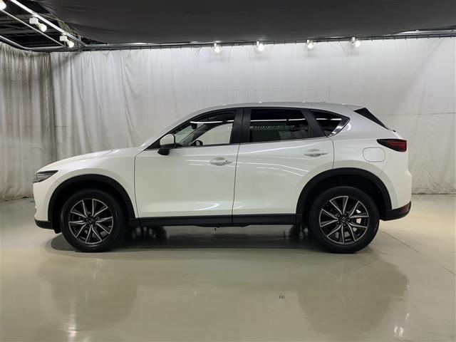 CX-5 20S プロアクティブ 衝突被害軽減システム フルセグ バックカメラ ETC ドラレコ CD DVD再生 電動シート オートクルーズコントロール LEDヘッドランプ スマートキー キーレス アイドリングストップ(4枚目)