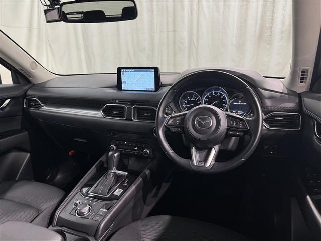 CX-5 20S プロアクティブ 衝突被害軽減システム フルセグ バックカメラ ETC ドラレコ CD DVD再生 電動シート オートクルーズコントロール LEDヘッドランプ スマートキー キーレス アイドリングストップ(8枚目)