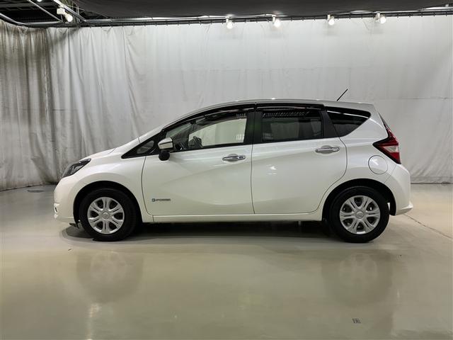 ノート e-パワー X 衝突被害軽減システム メモリーナビ フルセグ バックカメラ ETC ドラレコ CD ミュージックプレイヤー接続可 DVD再生 スマートキー キーレス ハイブリッド(4枚目)