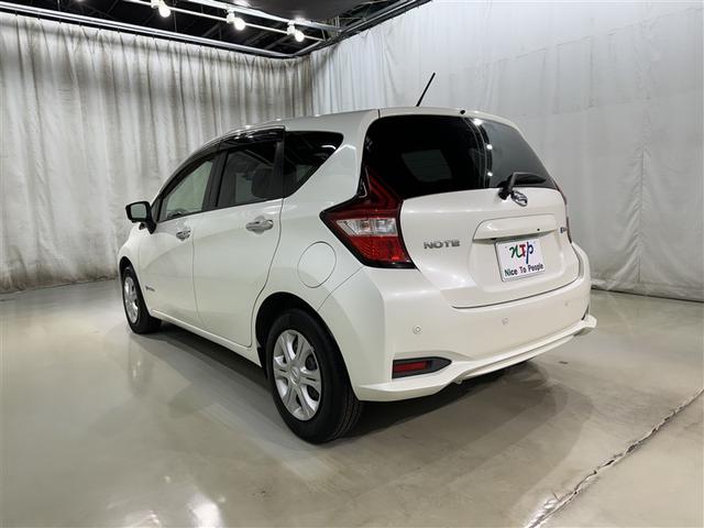 ノート e-パワー X 衝突被害軽減システム メモリーナビ フルセグ バックカメラ ETC ドラレコ CD ミュージックプレイヤー接続可 DVD再生 スマートキー キーレス ハイブリッド(5枚目)