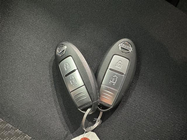 ノート e-パワー X 衝突被害軽減システム メモリーナビ フルセグ バックカメラ ETC ドラレコ CD ミュージックプレイヤー接続可 DVD再生 スマートキー キーレス ハイブリッド(22枚目)