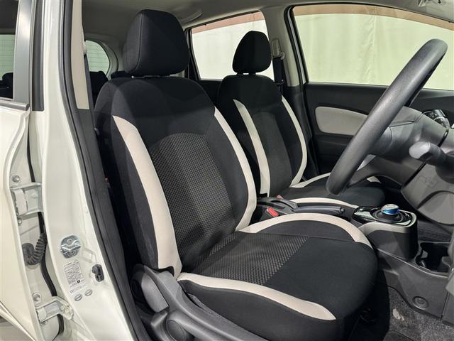 ノート e-パワー X 衝突被害軽減システム メモリーナビ フルセグ バックカメラ ETC ドラレコ CD ミュージックプレイヤー接続可 DVD再生 スマートキー キーレス ハイブリッド(23枚目)