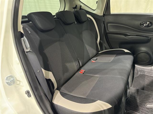 ノート e-パワー X 衝突被害軽減システム メモリーナビ フルセグ バックカメラ ETC ドラレコ CD ミュージックプレイヤー接続可 DVD再生 スマートキー キーレス ハイブリッド(24枚目)