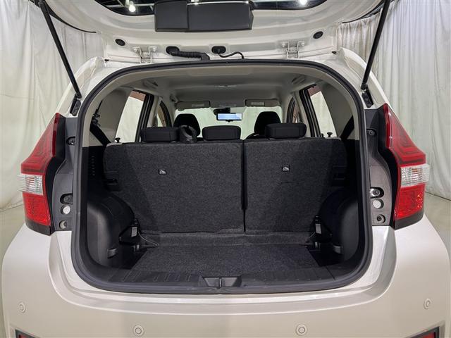 ノート e-パワー X 衝突被害軽減システム メモリーナビ フルセグ バックカメラ ETC ドラレコ CD ミュージックプレイヤー接続可 DVD再生 スマートキー キーレス ハイブリッド(25枚目)