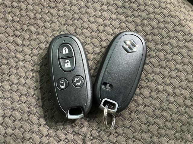 エブリイ ジョインターボ 衝突被害軽減システム バックカメラ ミュージックプレイヤー接続可 LEDヘッドランプ 両側電動スライド スマートキー キーレス アイドリングストップ(21枚目)