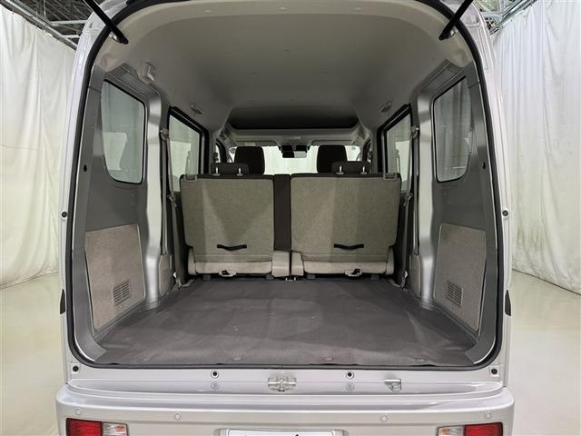 エブリイ ジョインターボ 衝突被害軽減システム バックカメラ ミュージックプレイヤー接続可 LEDヘッドランプ 両側電動スライド スマートキー キーレス アイドリングストップ(24枚目)