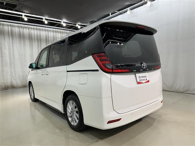 ノア G 衝突被害軽減システム フルセグ バックカメラ ETC ドラレコ CD ミュージックプレイヤー接続可 DVD再生 後席モニター オートクルーズコントロール LEDヘッドランプ 両側電動スライド キーレス(4枚目)