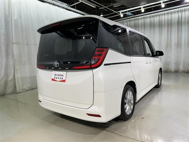 ノア G 衝突被害軽減システム フルセグ バックカメラ ETC ドラレコ CD ミュージックプレイヤー接続可 DVD再生 後席モニター オートクルーズコントロール LEDヘッドランプ 両側電動スライド キーレス(5枚目)