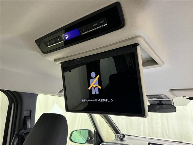 ノア G 衝突被害軽減システム フルセグ バックカメラ ETC ドラレコ CD ミュージックプレイヤー接続可 DVD再生 後席モニター オートクルーズコントロール LEDヘッドランプ 両側電動スライド キーレス(8枚目)