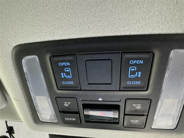 ノア G 衝突被害軽減システム フルセグ バックカメラ ETC ドラレコ CD ミュージックプレイヤー接続可 DVD再生 後席モニター オートクルーズコントロール LEDヘッドランプ 両側電動スライド キーレス(9枚目)