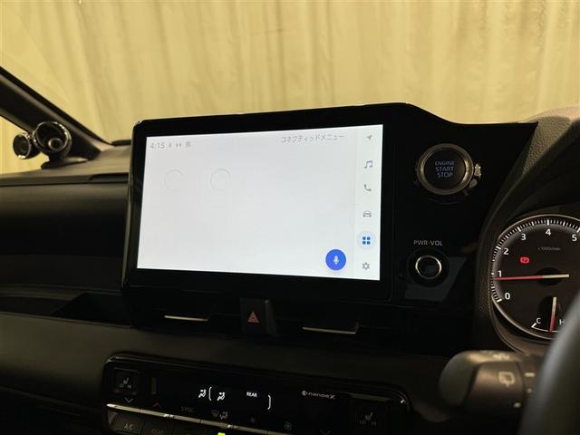 ノア G 衝突被害軽減システム フルセグ バックカメラ ETC ドラレコ CD ミュージックプレイヤー接続可 DVD再生 後席モニター オートクルーズコントロール LEDヘッドランプ 両側電動スライド キーレス(10枚目)