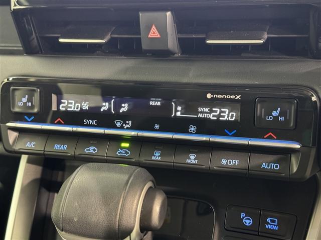 ノア G 衝突被害軽減システム フルセグ バックカメラ ETC ドラレコ CD ミュージックプレイヤー接続可 DVD再生 後席モニター オートクルーズコントロール LEDヘッドランプ 両側電動スライド キーレス(14枚目)