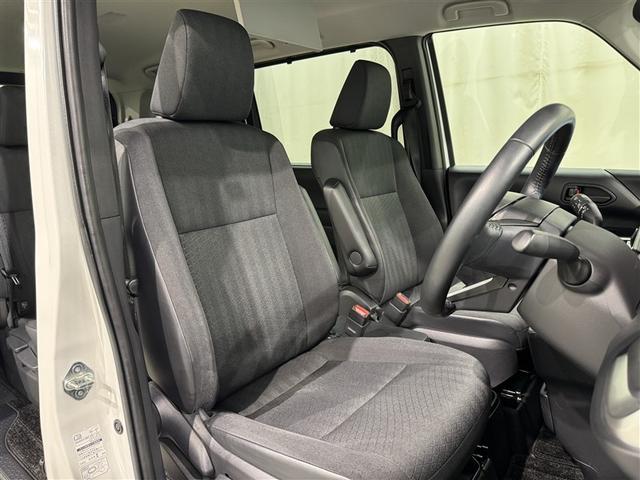 ノア G 衝突被害軽減システム フルセグ バックカメラ ETC ドラレコ CD ミュージックプレイヤー接続可 DVD再生 後席モニター オートクルーズコントロール LEDヘッドランプ 両側電動スライド キーレス(29枚目)