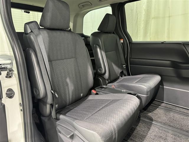 ノア G 衝突被害軽減システム フルセグ バックカメラ ETC ドラレコ CD ミュージックプレイヤー接続可 DVD再生 後席モニター オートクルーズコントロール LEDヘッドランプ 両側電動スライド キーレス(30枚目)