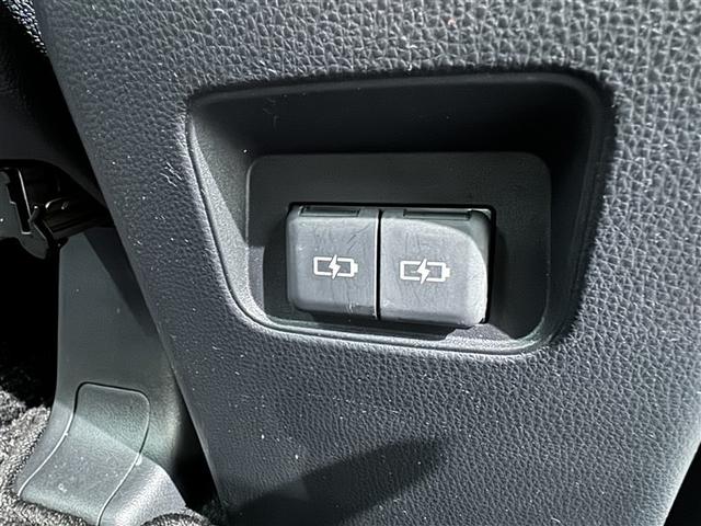 ノア G 衝突被害軽減システム フルセグ バックカメラ ETC ドラレコ CD ミュージックプレイヤー接続可 DVD再生 後席モニター オートクルーズコントロール LEDヘッドランプ 両側電動スライド キーレス(31枚目)