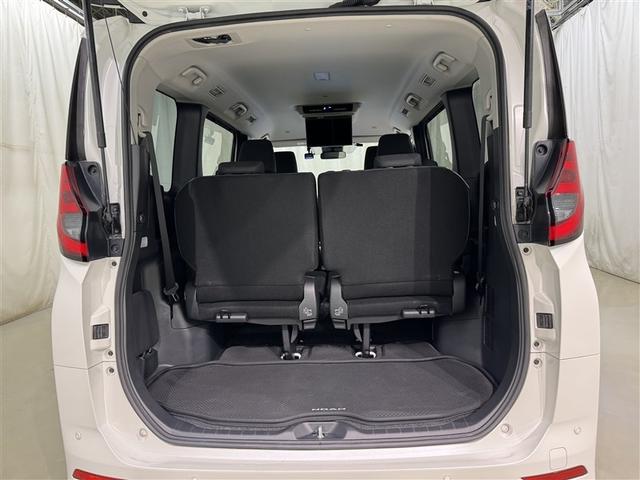 ノア G 衝突被害軽減システム フルセグ バックカメラ ETC ドラレコ CD ミュージックプレイヤー接続可 DVD再生 後席モニター オートクルーズコントロール LEDヘッドランプ 両側電動スライド キーレス(33枚目)