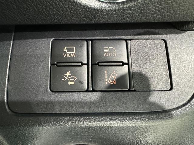 ★衝突被害軽減ブレーキ★先行車との距離を常に検出！前方の自動車などを検知し追突の危険性が高まった場合、警告やブレーキ作動で衝突被害の軽減を図る装置です！