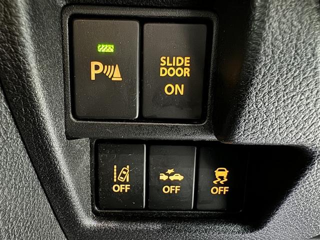 スペーシア ハイブリッドX 衝突被害軽減システム メモリーナビ ワンセグ バックカメラ ETC CD ミュージックプレイヤー接続可 DVD再生 両側電動スライド スマートキー キーレス アイドリングストップ ハイブリッド(17枚目)