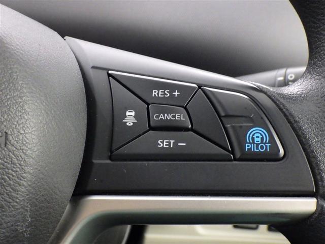 セレナ Ｘ　ＶセレクションＩＩ　衝突被害軽減システム　メモリーナビ　フルセグ　バックカメラ　ＥＴＣ　ドラレコ　ＣＤ　ミュージックプレイヤー接続可　ＤＶＤ再生　後席モニター　オートクルーズコントロール　両側電動スライド　乗車定員８人（21枚目）