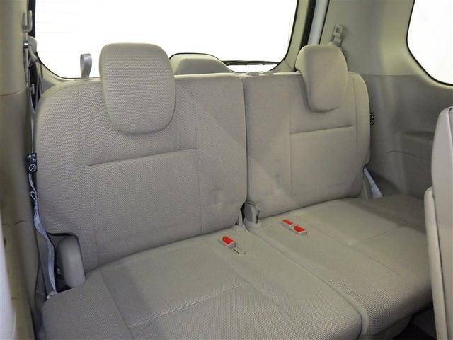 セレナ Ｘ　ＶセレクションＩＩ　衝突被害軽減システム　メモリーナビ　フルセグ　バックカメラ　ＥＴＣ　ドラレコ　ＣＤ　ミュージックプレイヤー接続可　ＤＶＤ再生　後席モニター　オートクルーズコントロール　両側電動スライド　乗車定員８人（27枚目）