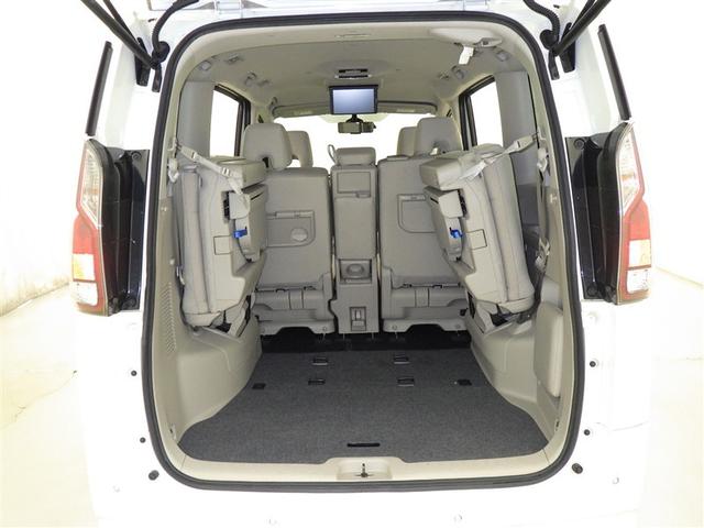 セレナ Ｘ　ＶセレクションＩＩ　衝突被害軽減システム　メモリーナビ　フルセグ　バックカメラ　ＥＴＣ　ドラレコ　ＣＤ　ミュージックプレイヤー接続可　ＤＶＤ再生　後席モニター　オートクルーズコントロール　両側電動スライド　乗車定員８人（29枚目）