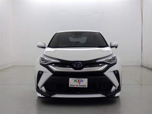 存在感を放ち続ける独自性の高いスタイルのＣ-ＨＲ