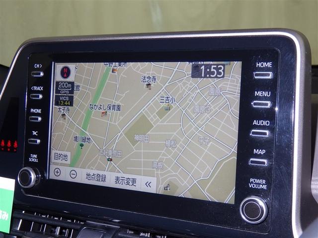 ナビゲーション付なので、何時何処でも行きたい場所へ。　ナビって無くて良いかなと思っていても一回使うと手放せませんよね。