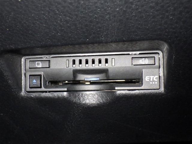 ＥＴＣ車載器が搭載されているので、高速道路の乗り降りもノンストップで通過できます♪