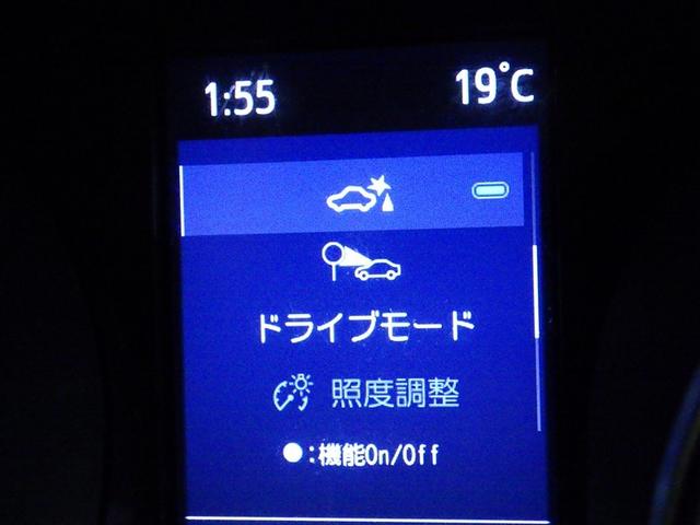 安全装置完備で運転も安心です