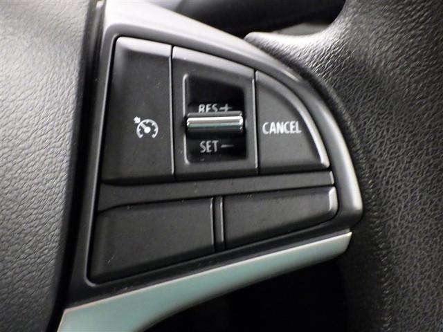 クルーズコントロール☆高速道路などの長距離走行で活躍！一定の速度で走ることができアクセルを踏むことなく走ることができます