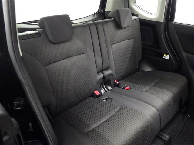 もちろん後席もきれいにリフレッシュ済み☆徹底洗浄、消臭・除菌も実施済みです。是非ご覧になってください♪