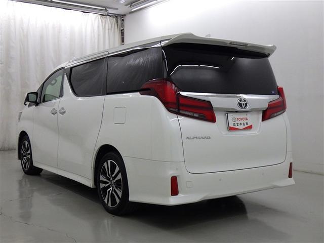 アルファード ２．５Ｓ　Ｃパッケージ　衝突被害軽減システム　メモリーナビ　フルセグ　バックカメラ　ＥＴＣ　ＣＤ　ミュージックプレイヤー接続可　後席モニター　サンルーフ　電動シート　オートクルーズコントロール　ＬＥＤヘッドランプ　３列シート（5枚目）