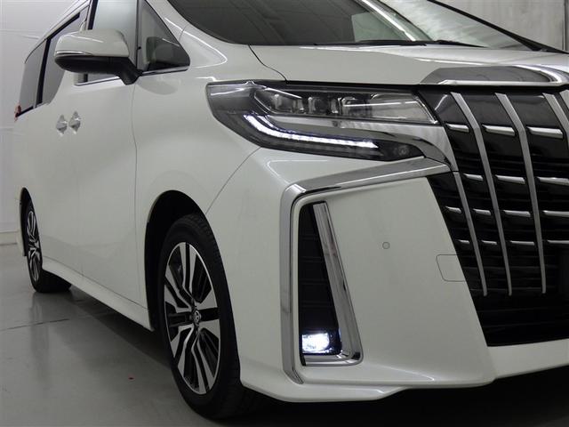 アルファード ２．５Ｓ　Ｃパッケージ　衝突被害軽減システム　メモリーナビ　フルセグ　バックカメラ　ＥＴＣ　ＣＤ　ミュージックプレイヤー接続可　後席モニター　サンルーフ　電動シート　オートクルーズコントロール　ＬＥＤヘッドランプ　３列シート（7枚目）