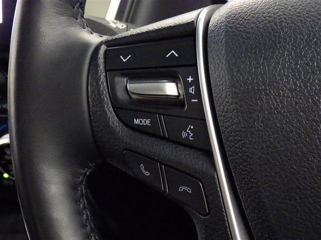 アルファード ２．５Ｓ　Ｃパッケージ　衝突被害軽減システム　メモリーナビ　フルセグ　バックカメラ　ＥＴＣ　ＣＤ　ミュージックプレイヤー接続可　後席モニター　サンルーフ　電動シート　オートクルーズコントロール　ＬＥＤヘッドランプ　３列シート（19枚目）