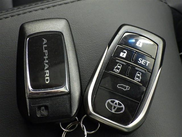 アルファード ２．５Ｓ　Ｃパッケージ　衝突被害軽減システム　メモリーナビ　フルセグ　バックカメラ　ＥＴＣ　ＣＤ　ミュージックプレイヤー接続可　後席モニター　サンルーフ　電動シート　オートクルーズコントロール　ＬＥＤヘッドランプ　３列シート（25枚目）