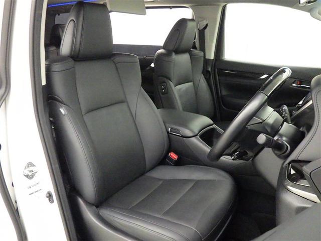 アルファード ２．５Ｓ　Ｃパッケージ　衝突被害軽減システム　メモリーナビ　フルセグ　バックカメラ　ＥＴＣ　ＣＤ　ミュージックプレイヤー接続可　後席モニター　サンルーフ　電動シート　オートクルーズコントロール　ＬＥＤヘッドランプ　３列シート（26枚目）