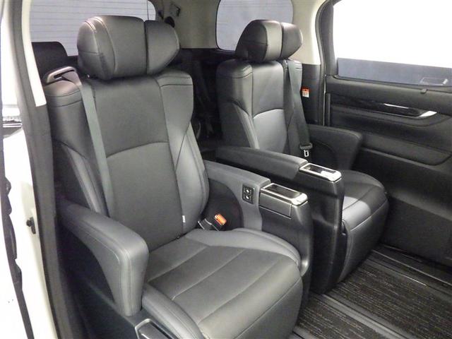 アルファード ２．５Ｓ　Ｃパッケージ　衝突被害軽減システム　メモリーナビ　フルセグ　バックカメラ　ＥＴＣ　ＣＤ　ミュージックプレイヤー接続可　後席モニター　サンルーフ　電動シート　オートクルーズコントロール　ＬＥＤヘッドランプ　３列シート（29枚目）