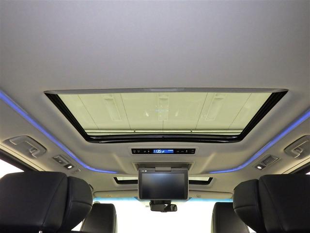 アルファード ２．５Ｓ　Ｃパッケージ　衝突被害軽減システム　メモリーナビ　フルセグ　バックカメラ　ＥＴＣ　ＣＤ　ミュージックプレイヤー接続可　後席モニター　サンルーフ　電動シート　オートクルーズコントロール　ＬＥＤヘッドランプ　３列シート（33枚目）