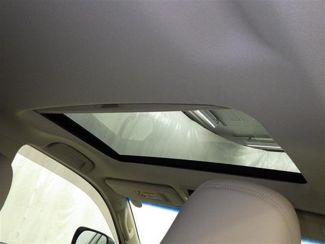 ランドクルーザープラド ＴＸ　Ｌパッケージ　衝突被害軽減システム　メモリーナビ　フルセグ　バックカメラ　ＥＴＣ　ドラレコ　ＣＤ　ミュージックプレイヤー接続可　ＤＶＤ再生　サンルーフ　革シート　電動シート　オートクルーズコントロール　スマートキー（9枚目）