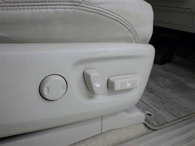 ランドクルーザープラド ＴＸ　Ｌパッケージ　衝突被害軽減システム　メモリーナビ　フルセグ　バックカメラ　ＥＴＣ　ドラレコ　ＣＤ　ミュージックプレイヤー接続可　ＤＶＤ再生　サンルーフ　革シート　電動シート　オートクルーズコントロール　スマートキー（27枚目）