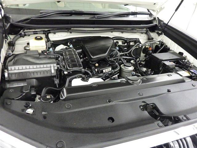 ランドクルーザープラド ＴＸ　Ｌパッケージ　衝突被害軽減システム　メモリーナビ　フルセグ　バックカメラ　ＥＴＣ　ドラレコ　ＣＤ　ミュージックプレイヤー接続可　ＤＶＤ再生　サンルーフ　革シート　電動シート　オートクルーズコントロール　スマートキー（31枚目）