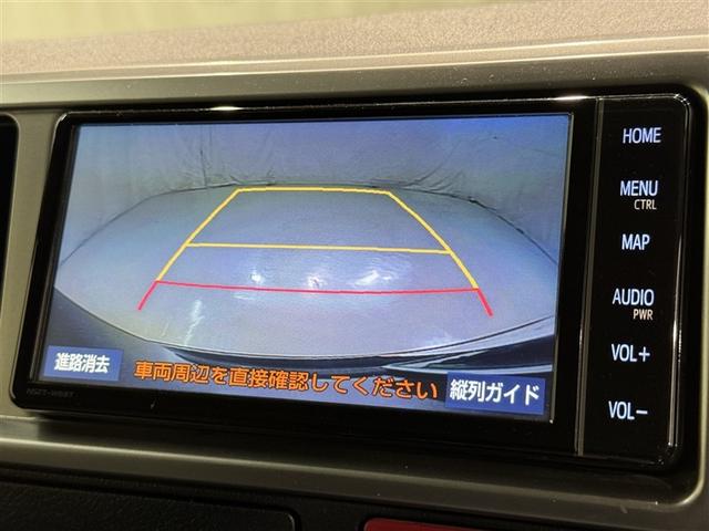ハイエースワゴン ＧＬ　ロング　衝突被害軽減システム　メモリーナビ　フルセグ　バックカメラ　ＥＴＣ　ＣＤ　ミュージックプレイヤー接続可　ＤＶＤ再生　後席モニター　ＬＥＤヘッドランプ　電動スライドドア　３列シート　スマートキー（10枚目）