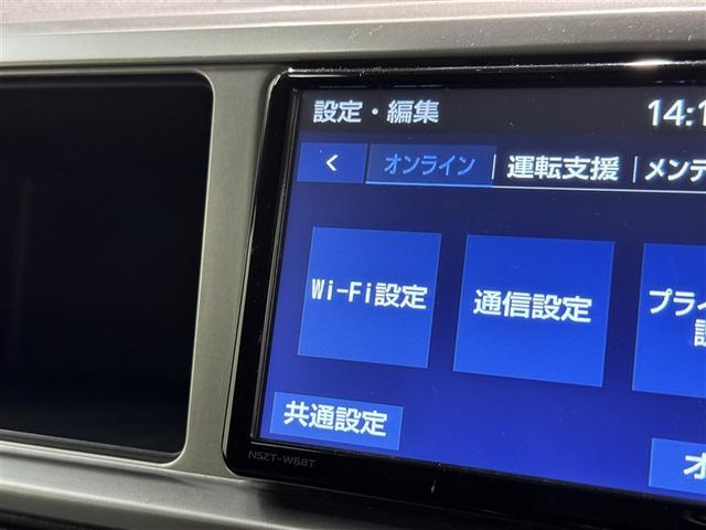 ハイエースワゴン ＧＬ　ロング　衝突被害軽減システム　メモリーナビ　フルセグ　バックカメラ　ＥＴＣ　ＣＤ　ミュージックプレイヤー接続可　ＤＶＤ再生　後席モニター　ＬＥＤヘッドランプ　電動スライドドア　３列シート　スマートキー（13枚目）