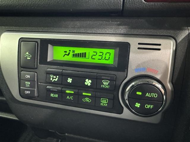 ハイエースワゴン ＧＬ　ロング　衝突被害軽減システム　メモリーナビ　フルセグ　バックカメラ　ＥＴＣ　ＣＤ　ミュージックプレイヤー接続可　ＤＶＤ再生　後席モニター　ＬＥＤヘッドランプ　電動スライドドア　３列シート　スマートキー（16枚目）