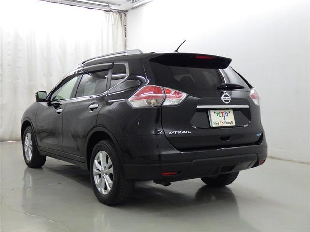 エクストレイル ２０Ｘ　エマージェンシーブレーキパッケージ　衝突被害軽減システム　メモリーナビ　フルセグ　バックカメラ　ＥＴＣ　ドラレコ　ＣＤ　オートクルーズコントロール　ＬＥＤヘッドランプ　スマートキー　キーレス　４ＷＤ（5枚目）