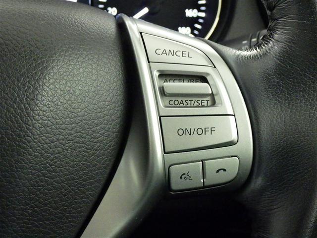 エクストレイル ２０Ｘ　エマージェンシーブレーキパッケージ　衝突被害軽減システム　メモリーナビ　フルセグ　バックカメラ　ＥＴＣ　ドラレコ　ＣＤ　オートクルーズコントロール　ＬＥＤヘッドランプ　スマートキー　キーレス　４ＷＤ（19枚目）