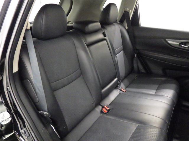 エクストレイル ２０Ｘ　エマージェンシーブレーキパッケージ　衝突被害軽減システム　メモリーナビ　フルセグ　バックカメラ　ＥＴＣ　ドラレコ　ＣＤ　オートクルーズコントロール　ＬＥＤヘッドランプ　スマートキー　キーレス　４ＷＤ（24枚目）