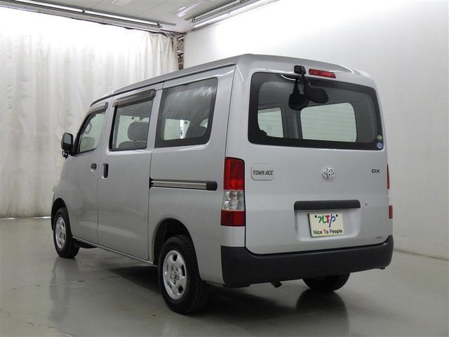 タウンエースバン DX ETC CD(5枚目)